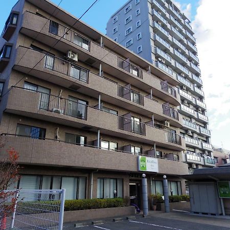 RakuHaku inn 東京 東京都 エクステリア 写真