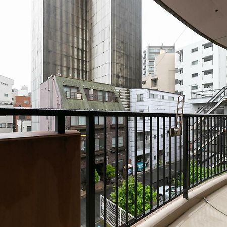 RakuHaku inn 東京 東京都 エクステリア 写真
