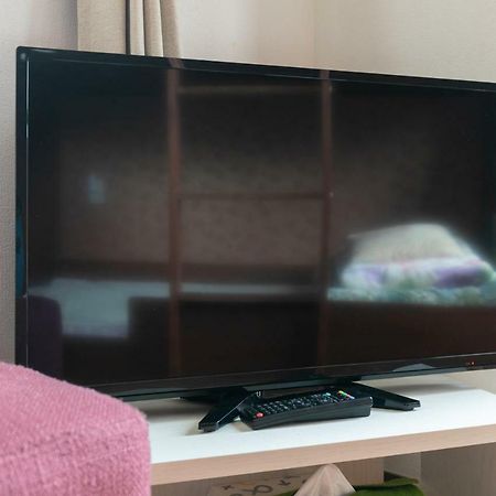 RakuHaku inn 東京 東京都 エクステリア 写真