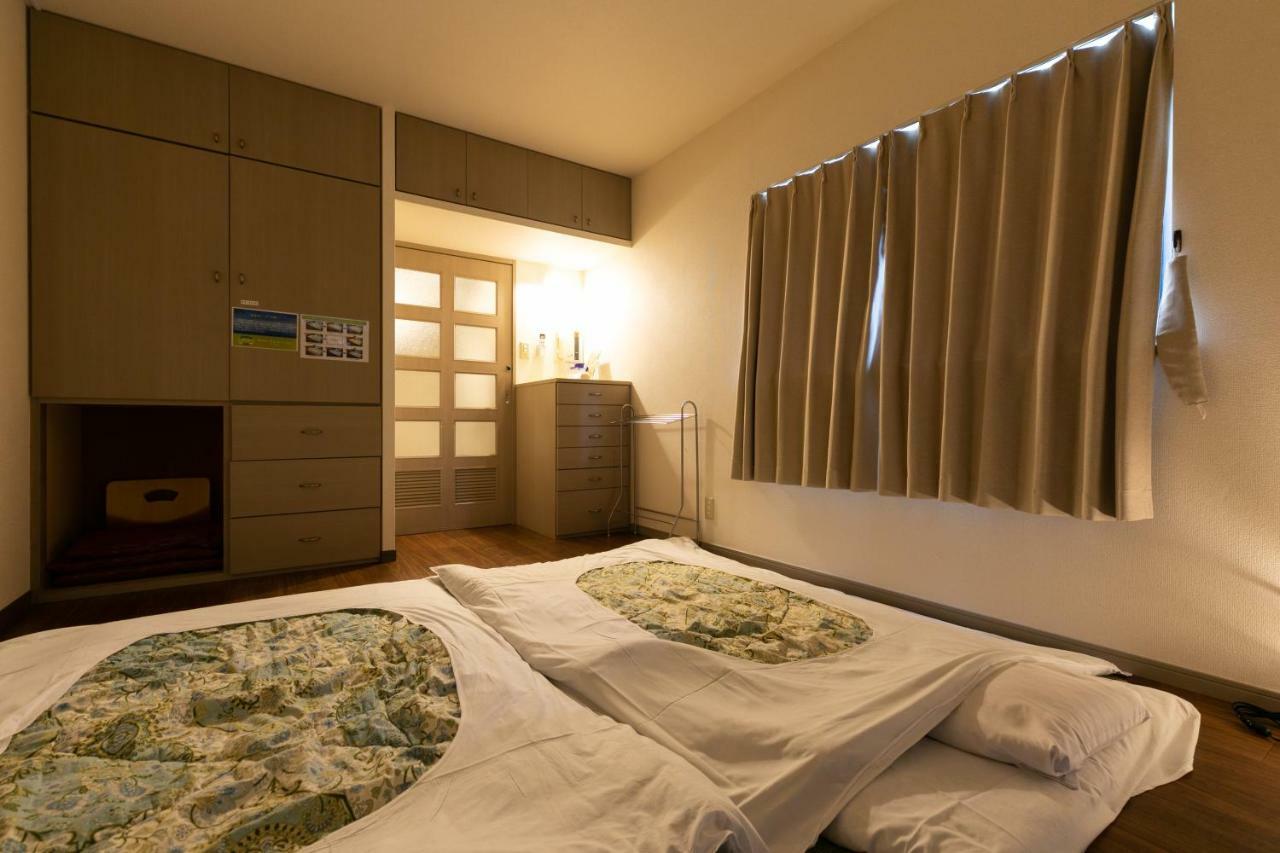 RakuHaku inn 東京 東京都 エクステリア 写真