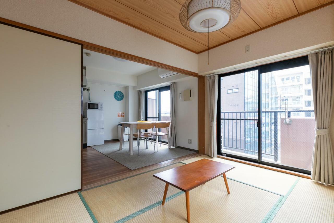 RakuHaku inn 東京 東京都 エクステリア 写真