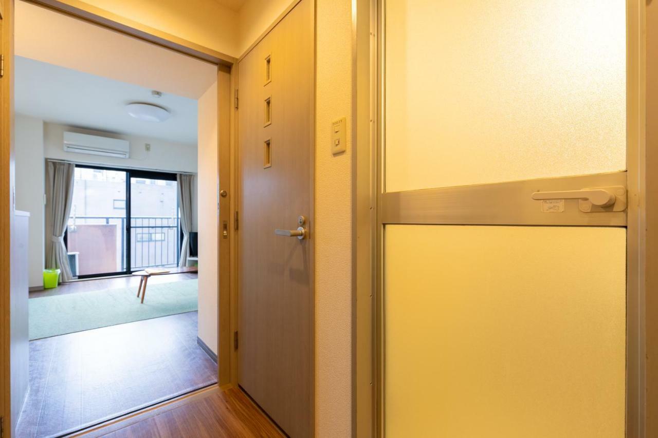 RakuHaku inn 東京 東京都 エクステリア 写真
