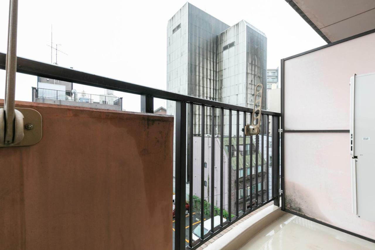 RakuHaku inn 東京 東京都 エクステリア 写真