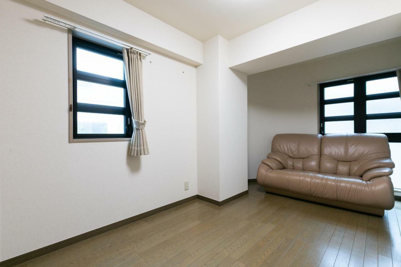 RakuHaku inn 東京 東京都 エクステリア 写真