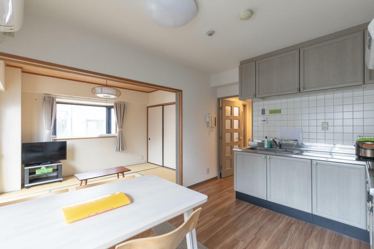 RakuHaku inn 東京 東京都 エクステリア 写真